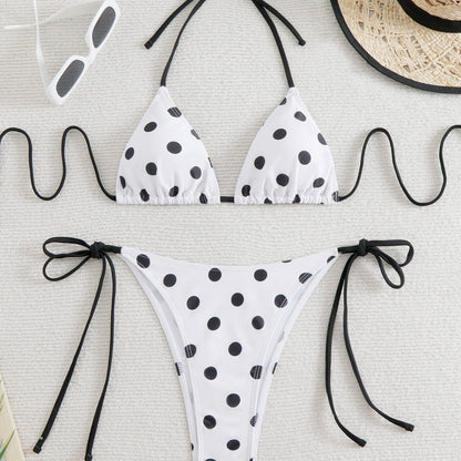 Tendance et intemporel Bikini