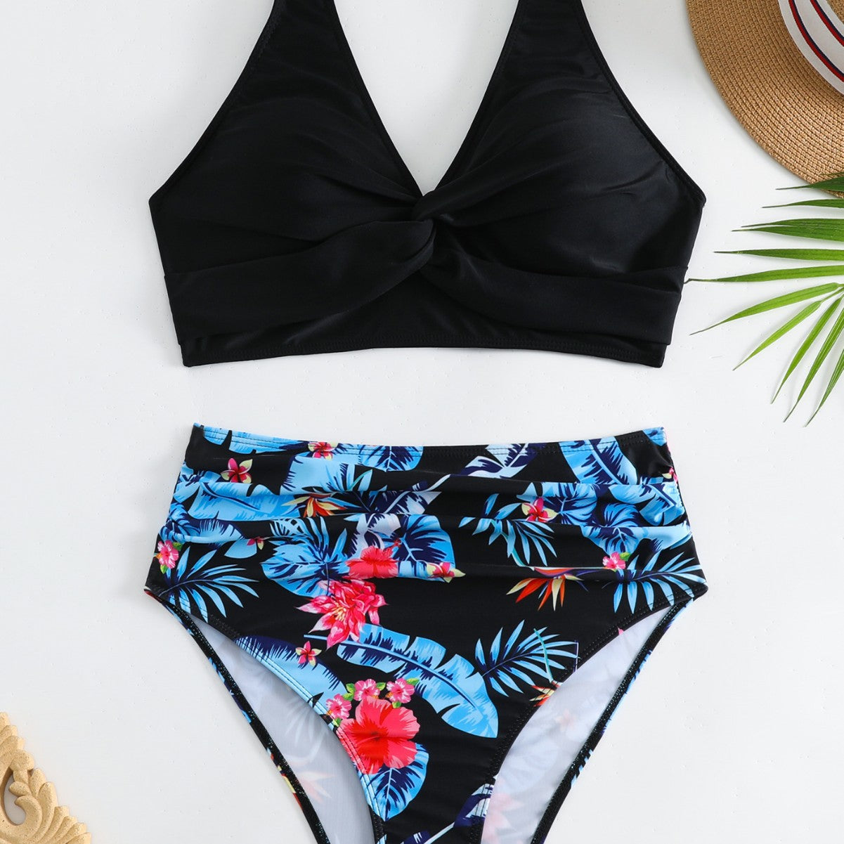 Élégant et stylé Bikini