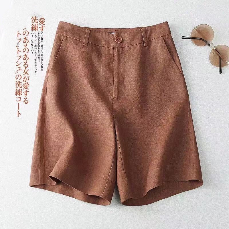 Chic et confortable Pantalon