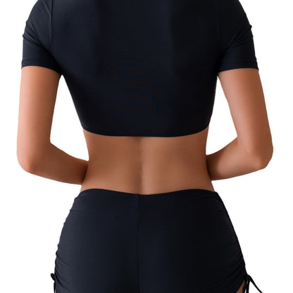 Tendance et intemporel Bikini