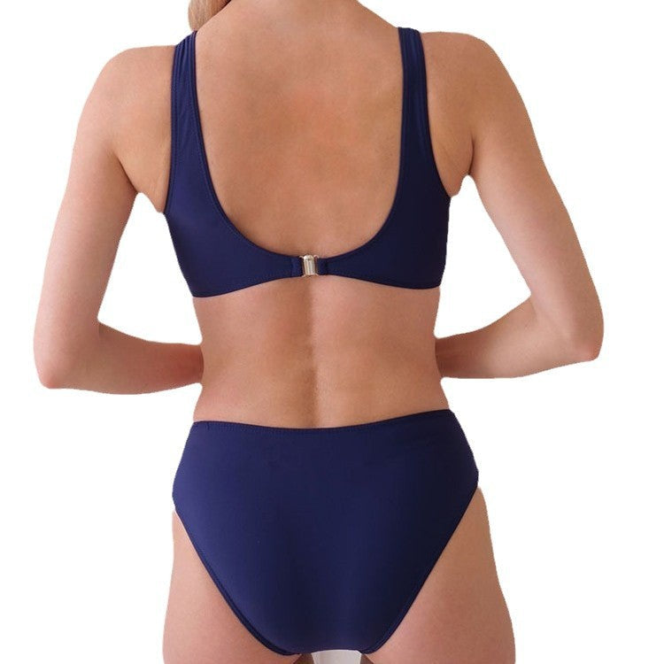Cool et décontracté Bikini