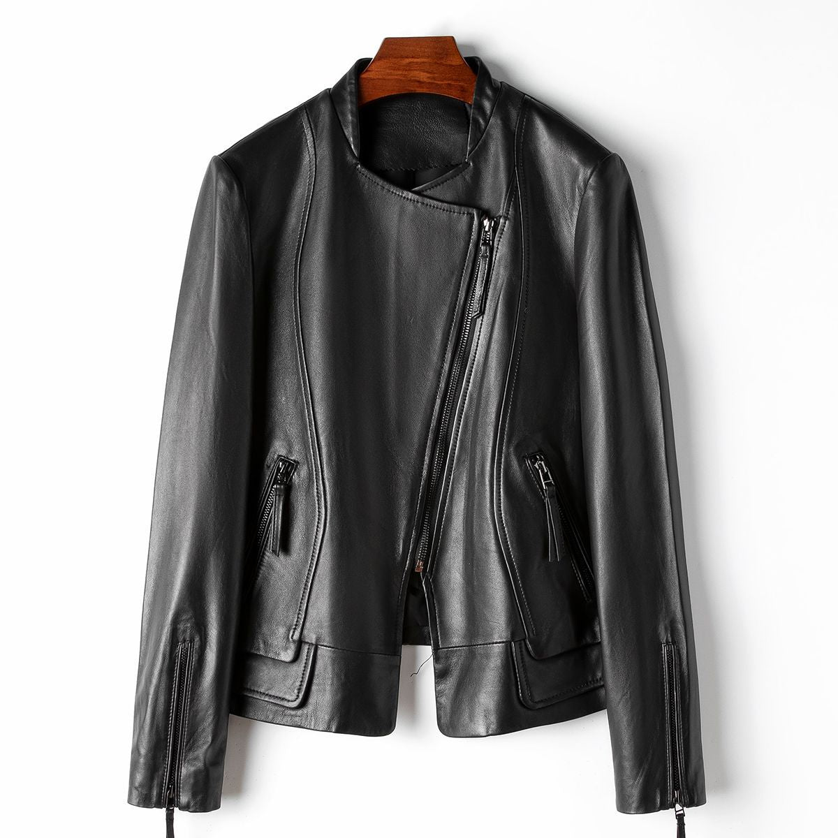 EP | Veste d'hiver à la mode et minimaliste