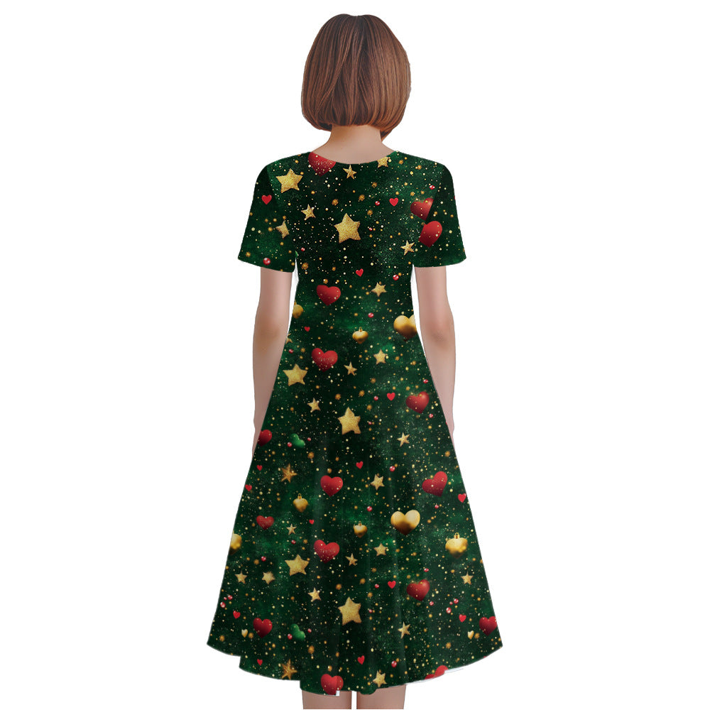 Audacieux et beau Robe