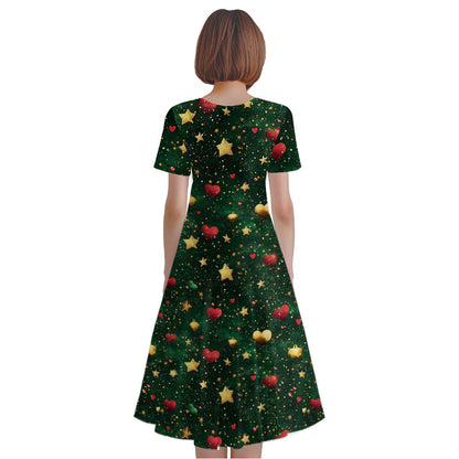Audacieux et beau Robe