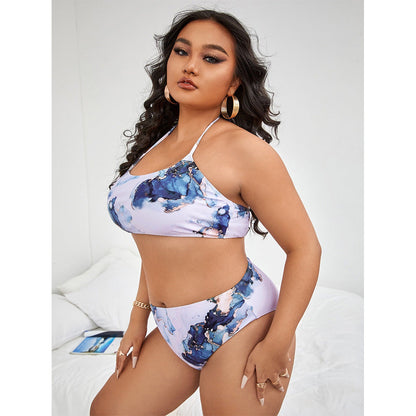 Fluide et fabuleux Bikini
