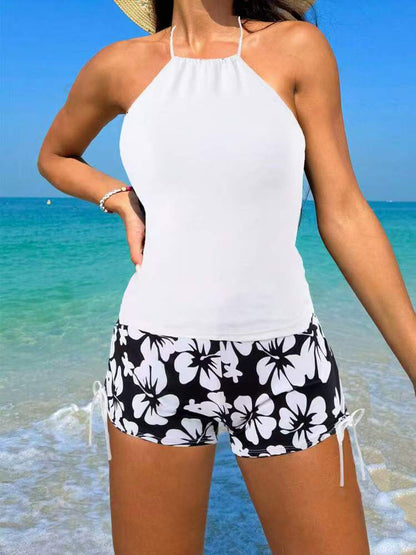 Cool et décontracté Bikini