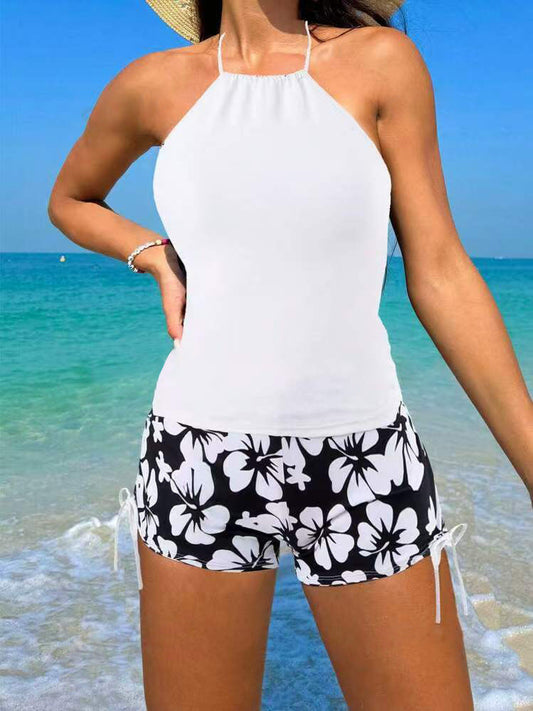 Cool et décontracté Bikini