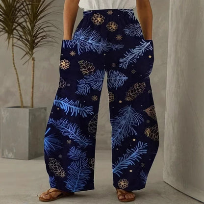 Doux et sophistiqué Pantalon