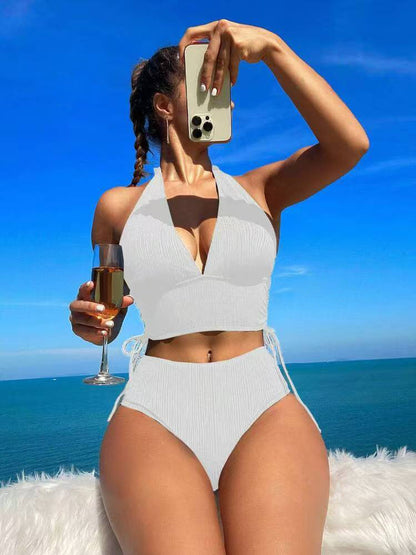 Classique et polyvalent Bikini