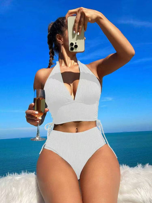 Classique et polyvalent Bikini