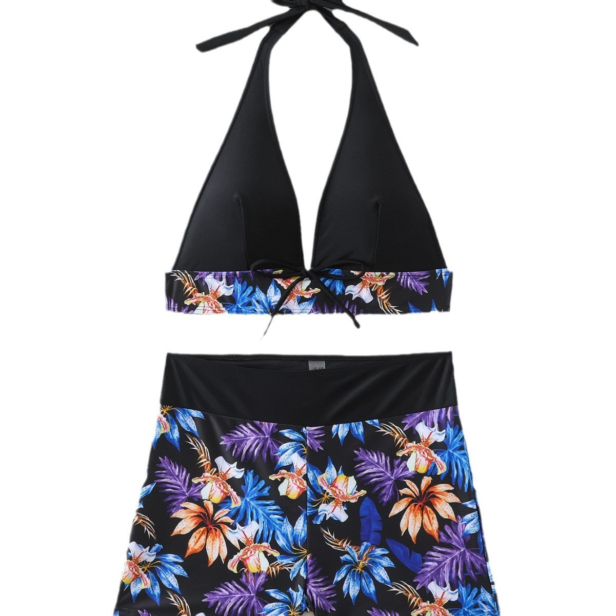 Doux et sophistiqué Bikini
