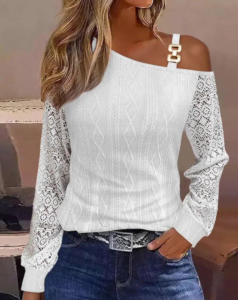 EP | Blouse décontractée et sans effort