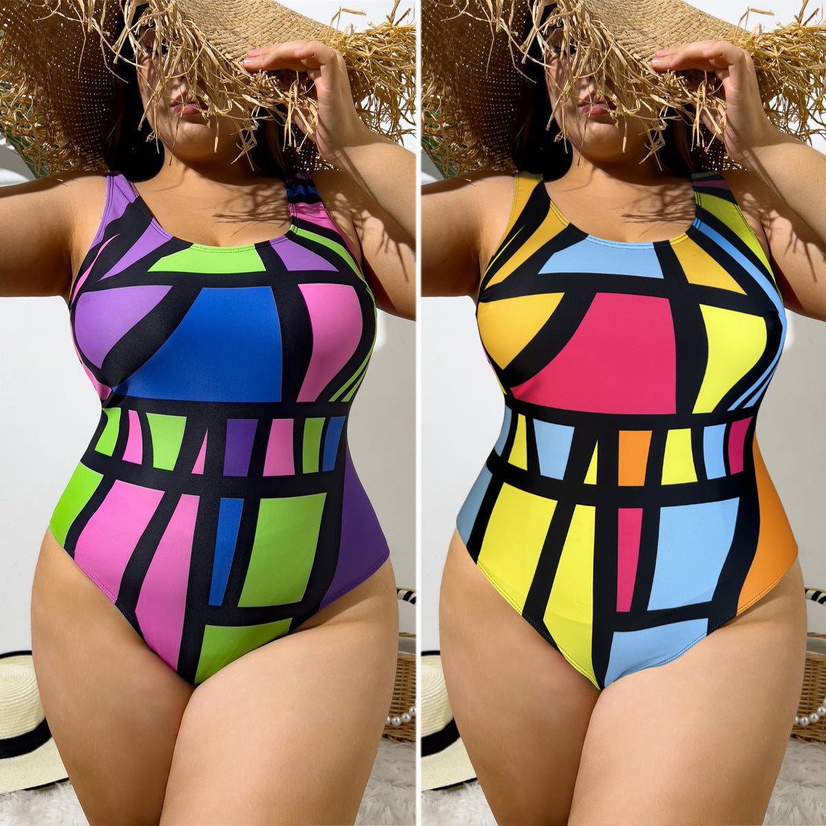 Séduisant et raffiné Maillot de bain