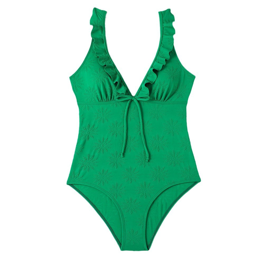 Classique et polyvalent Bikini