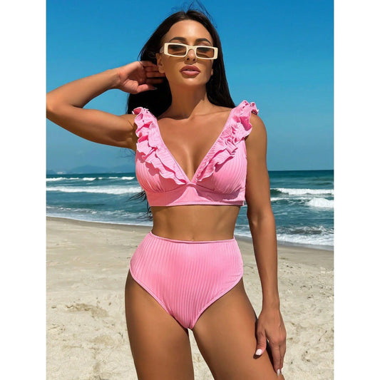 Discret et élégant Bikini