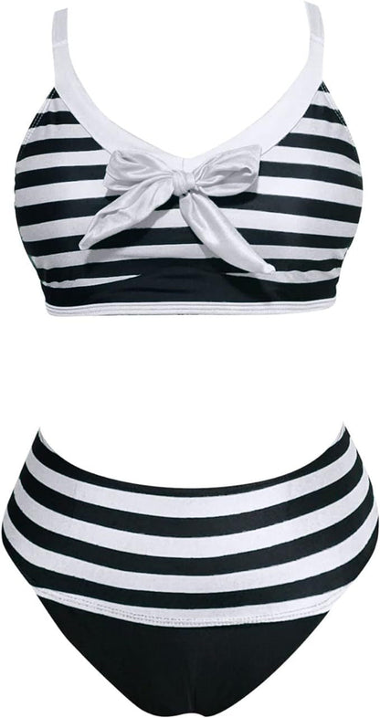 Cool et décontracté Bikini