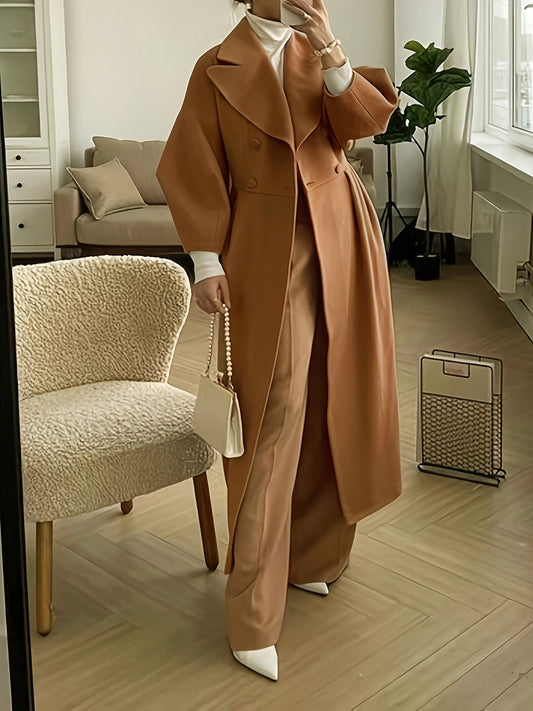 EP | Manteau moderne et confortable