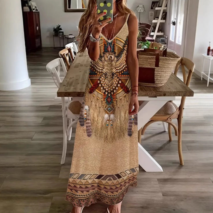 Audacieux et beau Robe