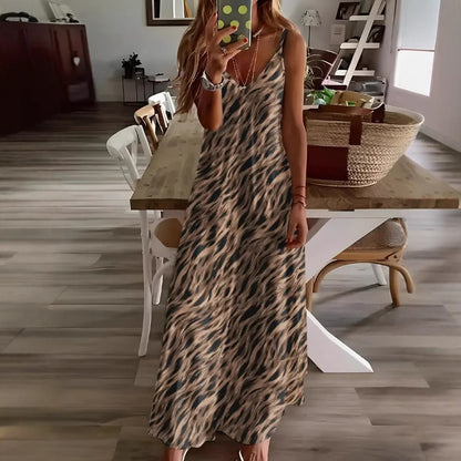 Confortable et chic Robe