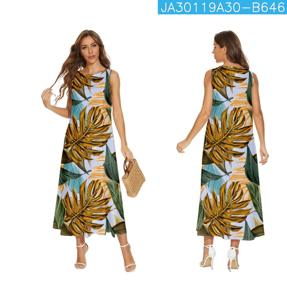 Discret et élégant Robe