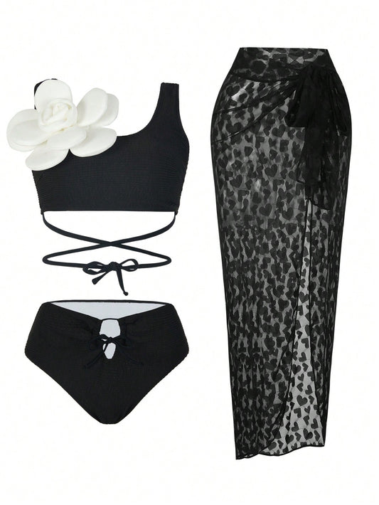 Raffiné et radieux Bikini