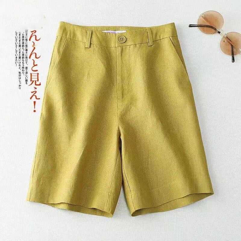 Chic et confortable Pantalon