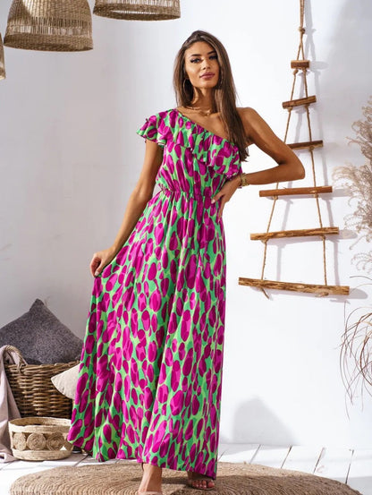 Cool et décontracté Robe