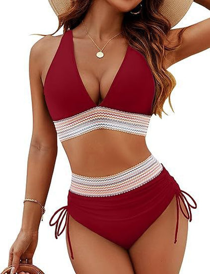 Discret et élégant Bikini