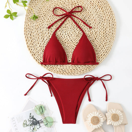 Séduisant et raffiné Bikini