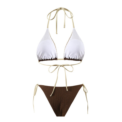 Luxe et gracieux Bikini