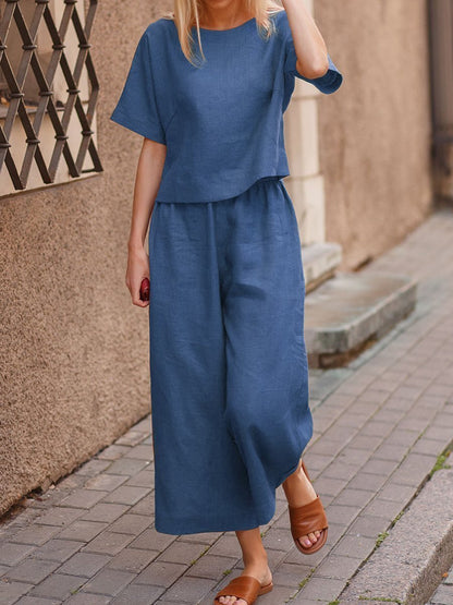 Doux et sophistiqué Chemise
