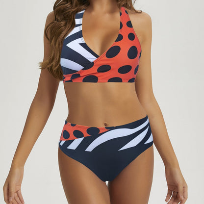 Élégant et contemporain Bikini