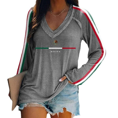 Classique et polyvalent Chemise