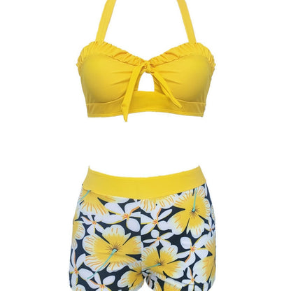 Élégant et contemporain Bikini