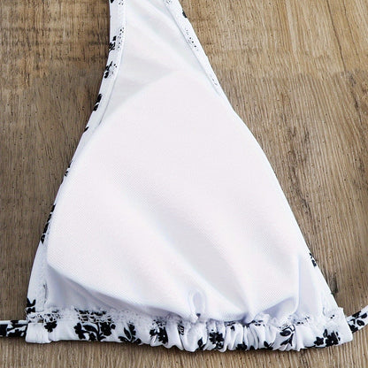 Élégant et contemporain Bikini