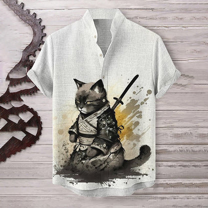 Audacieux et beau Chemise