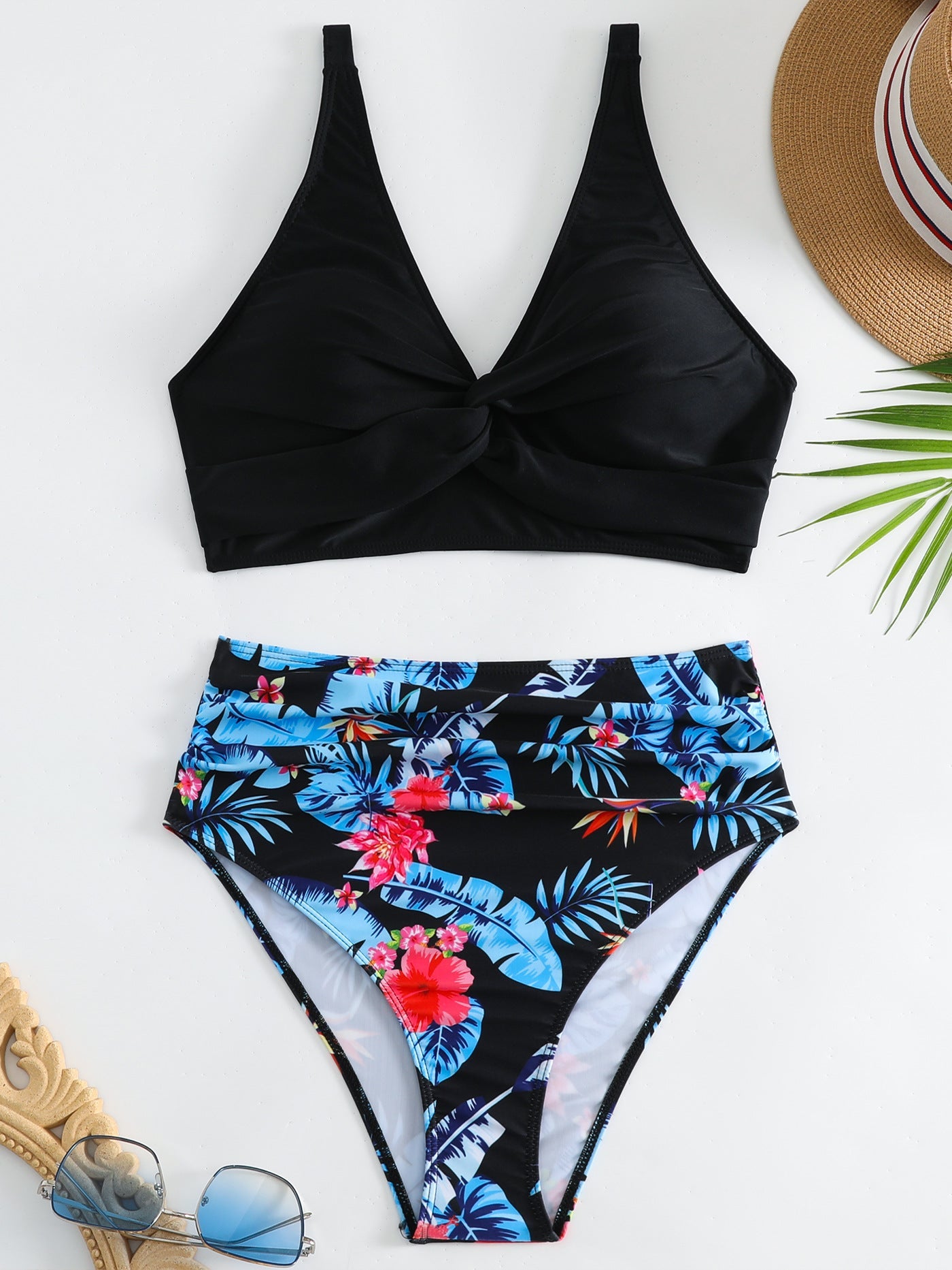 Élégant et stylé Bikini