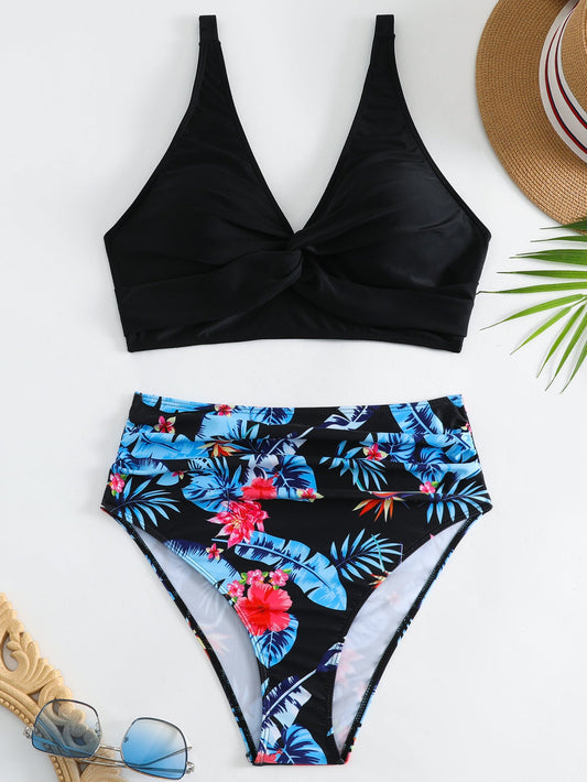 Élégant et stylé Bikini