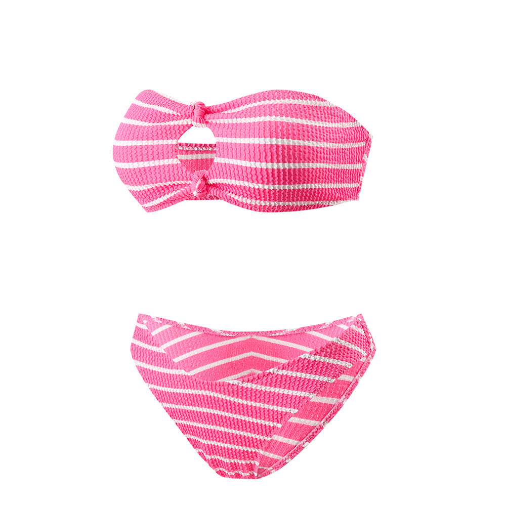 Luxe et gracieux Bikini