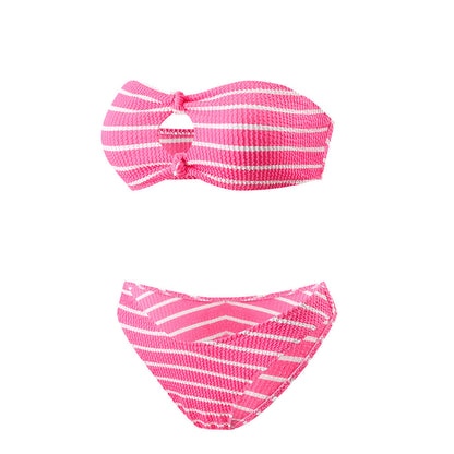 Luxe et gracieux Bikini