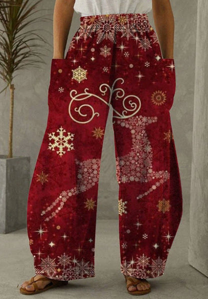 Classique et polyvalent Pantalon