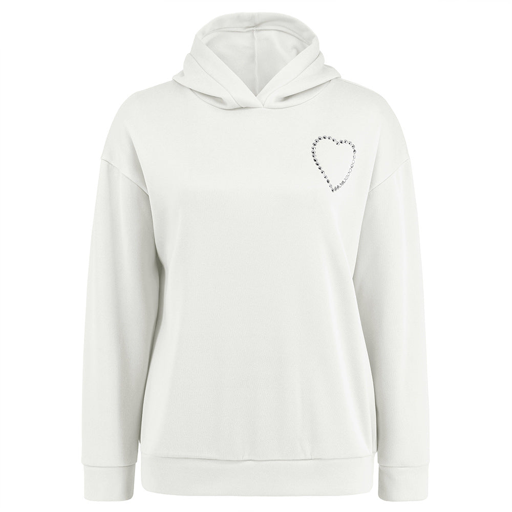 EP | Pull polyvalent et confortable
