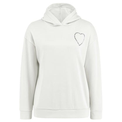 EP | Pull polyvalent et confortable