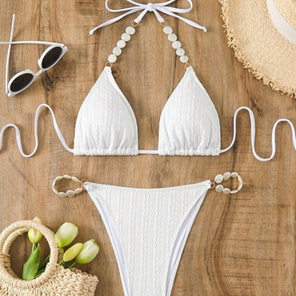 Léger et charmant Bikini