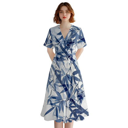 Classique et polyvalent Robe