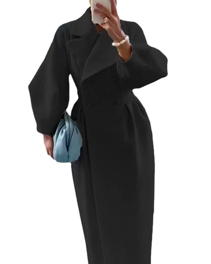 EP | Manteau décontracté et stylé