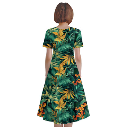 Confortable et chic Robe