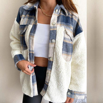 EP | Manteau classique et confortable
