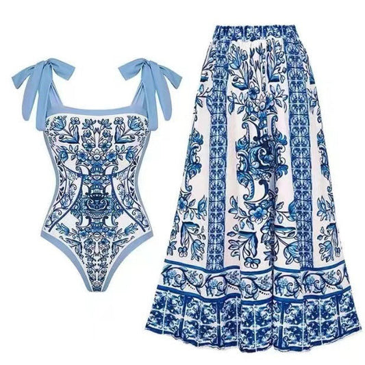 Classique et polyvalent Robe