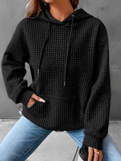 EP | Robe d'hiver classique et confortable